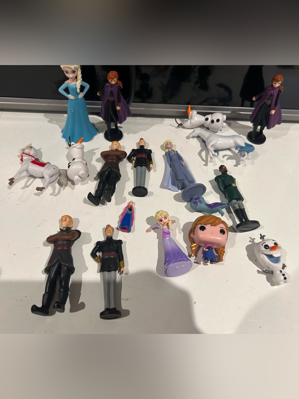 Disney frozen bundle